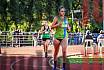 Fotos de los 3000 m llanos de mujeres
