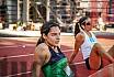 Fotos de los 3000 m llanos de mujeres