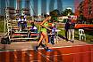 Fotos de los 3000 m llanos de mujeres
