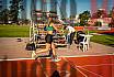 Fotos de los 3000 m llanos de mujeres