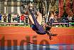 Fotos del salto en alto