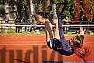 Fotos del salto en alto