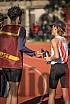 Fotos de algunos podios y extras