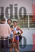 Fotos de algunos podios y extras