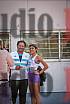 Fotos de algunos podios y extras