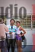 Fotos de algunos podios y extras
