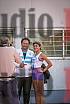 Fotos de algunos podios y extras