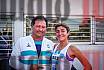 Fotos de algunos podios y extras