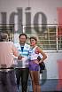 Fotos de algunos podios y extras