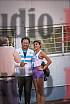 Fotos de algunos podios y extras