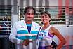 Fotos de algunos podios y extras