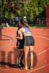 Fotos de algunos podios y extras
