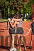 Fotos de algunos podios y extras