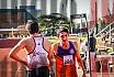Fotos de algunos podios y extras