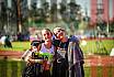 Fotos de algunos podios y extras