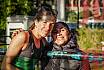 Fotos de algunos podios y extras
