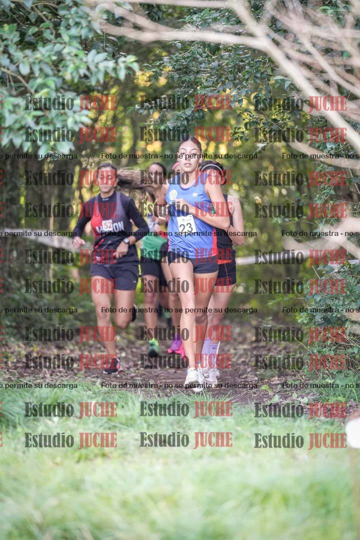 Fotos en el circuito