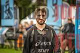 Fotos de algunos extras del torneo