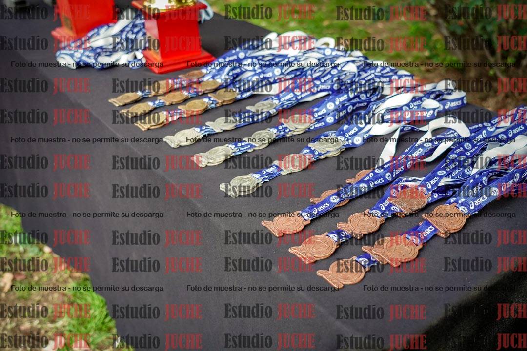 Fotos de algunos extras del torneo