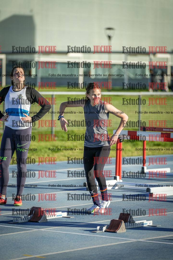 Fotos de algunos extras del torneo