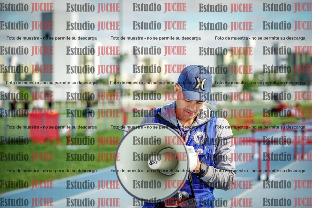 Fotos de algunos extras del torneo