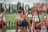 Fotos de los 1000 m llanos de mujeres