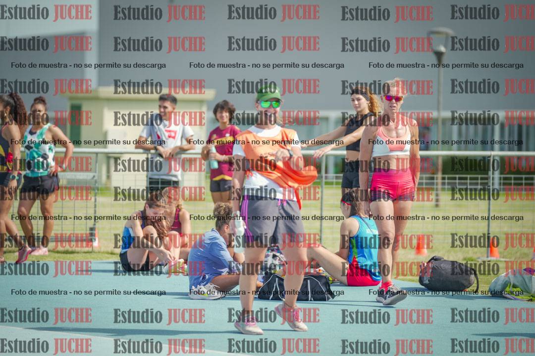 Fotos de algunos extras del torneo