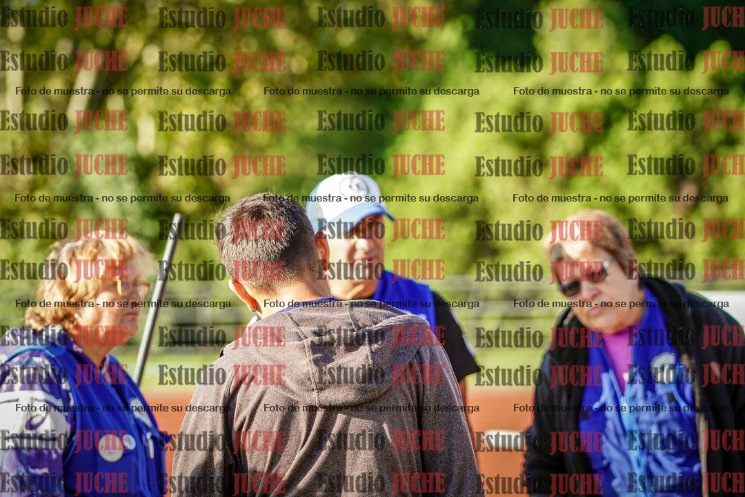 Fotos de algunos extras del torneo