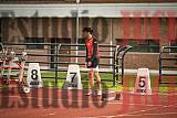 Fotos de los 110 m con vallas de varones - decatlón 6