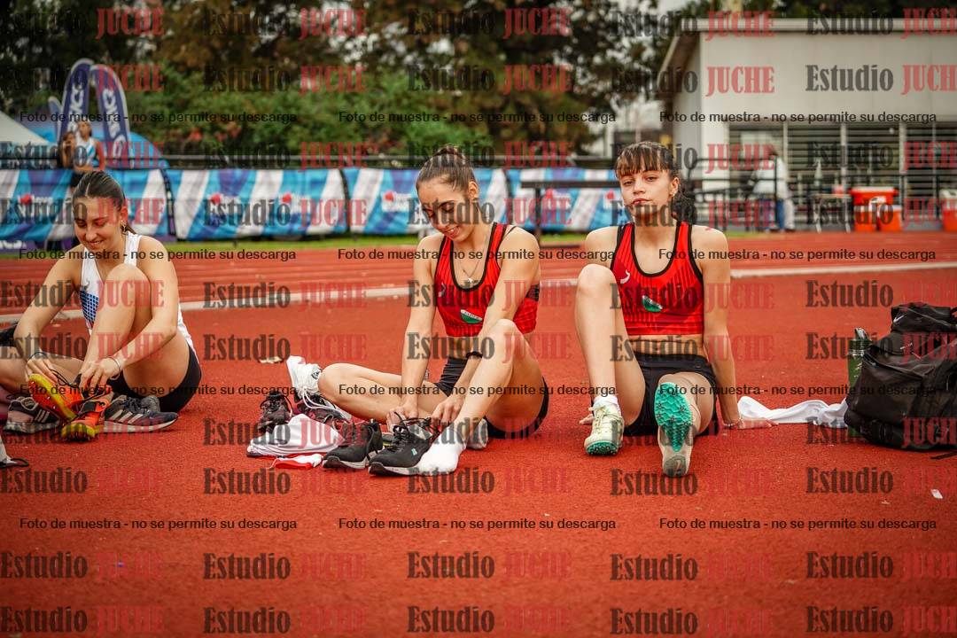 Fotos de algunos extras del día 2