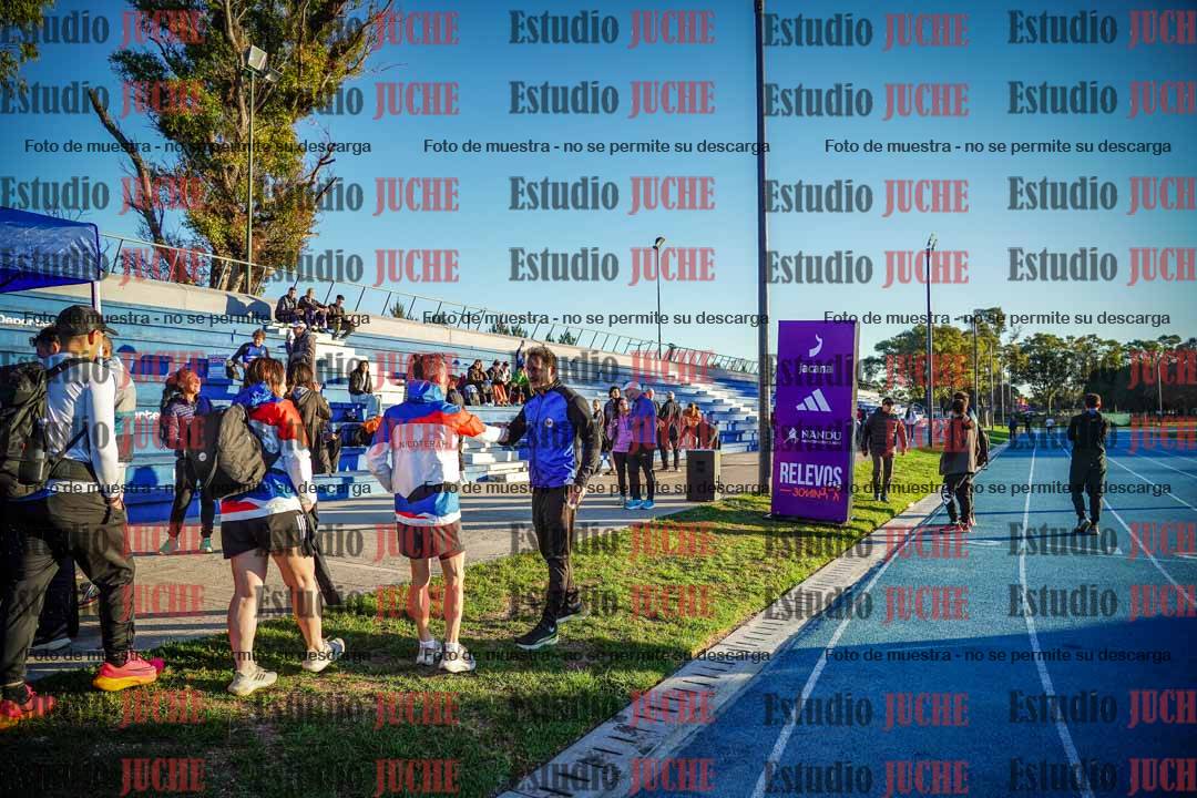 Fotos de algunos extras del evento