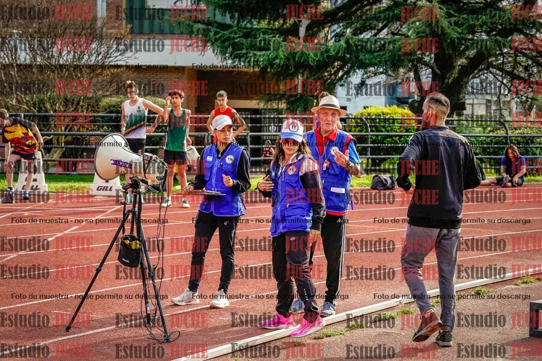 Fotos de algunos extras del torneo