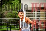 Fotos de los 10.000 m