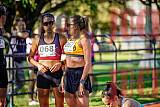 Fotos de los 5000 m