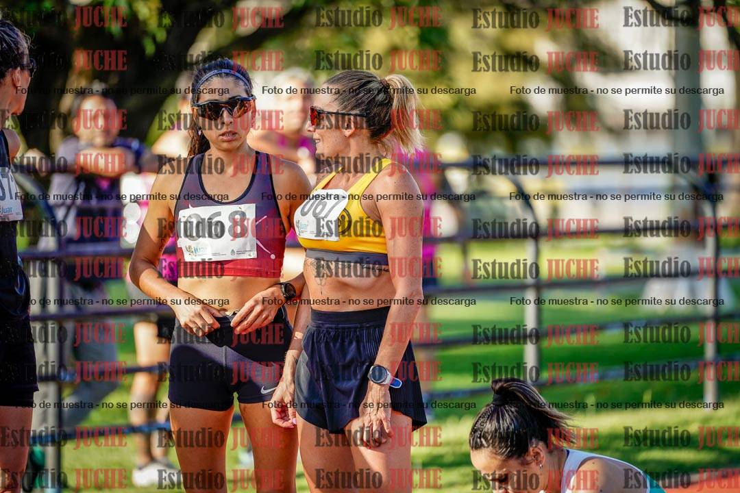 Fotos de los 5000 m