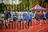 Fotos de algunos extras del torneo