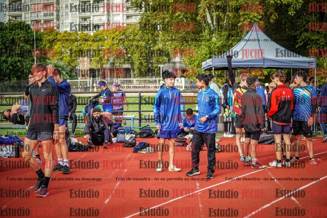Fotos de algunos extras del torneo