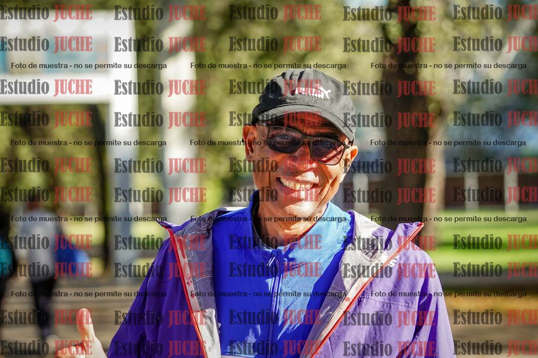 Fotos de algunos extras y podios del día 2