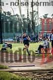 Fotos del salto triple de mujeres