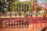 Fotos de los 3000 m llanos de mujeres