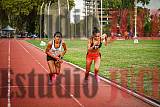 Fotos de los 3000 m con obstáculos de mujeres
