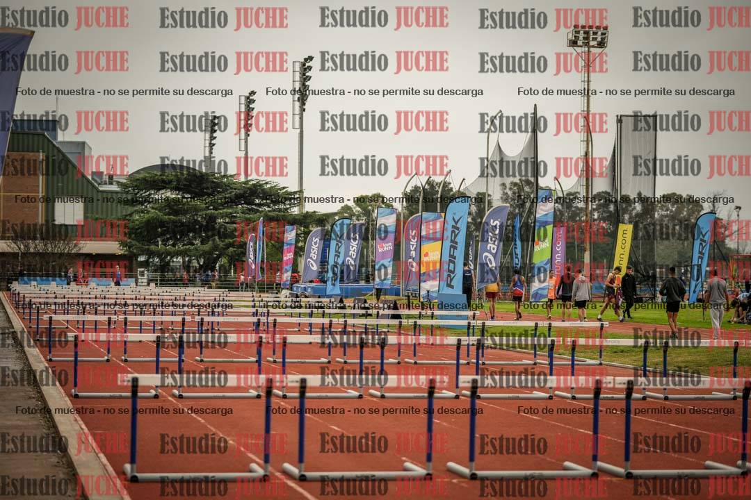 Fotos de algunos extras del torneo