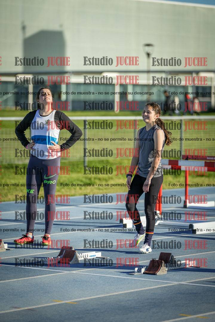 Fotos de algunos extras del torneo