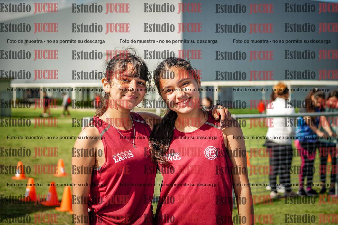 Fotos de algunos extras del torneo
