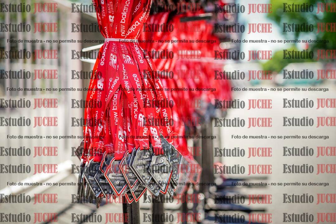 Fotos de algunos extras del evento