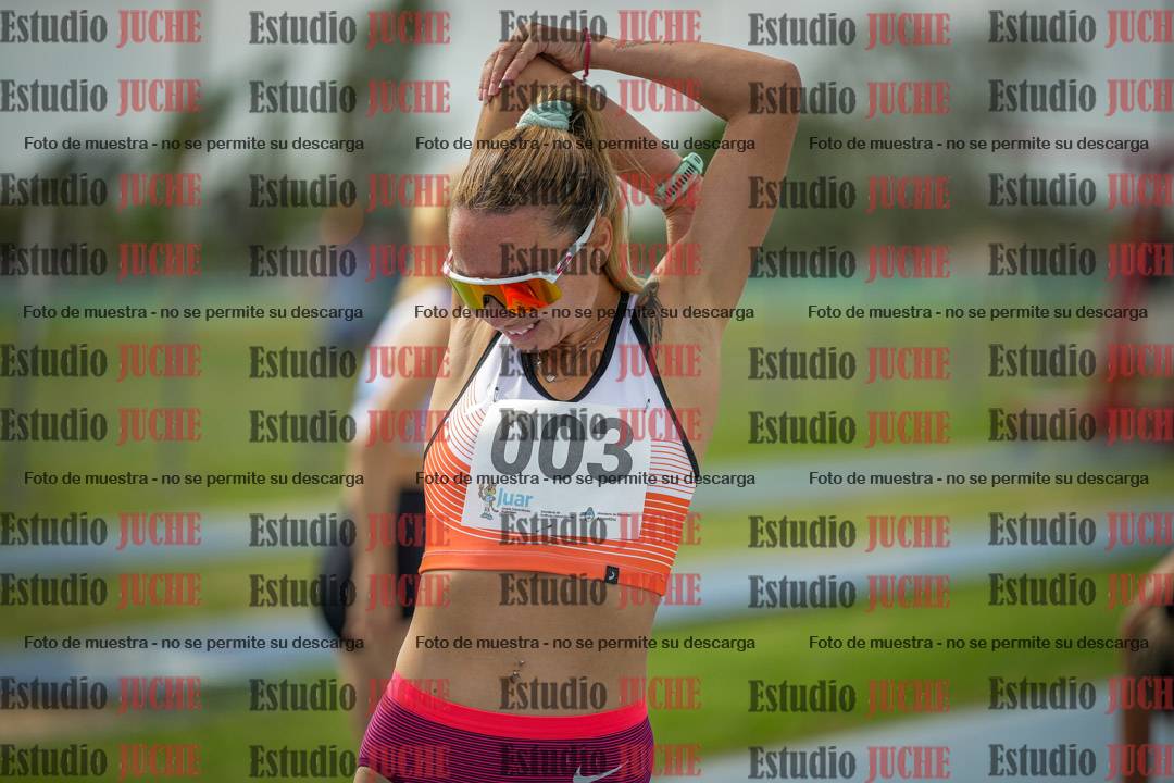 Fotos de los 1000 m llanos de mujeres