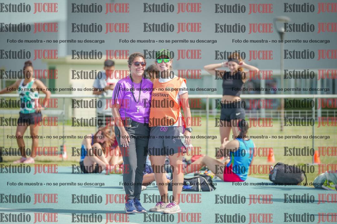 Fotos de algunos extras del torneo