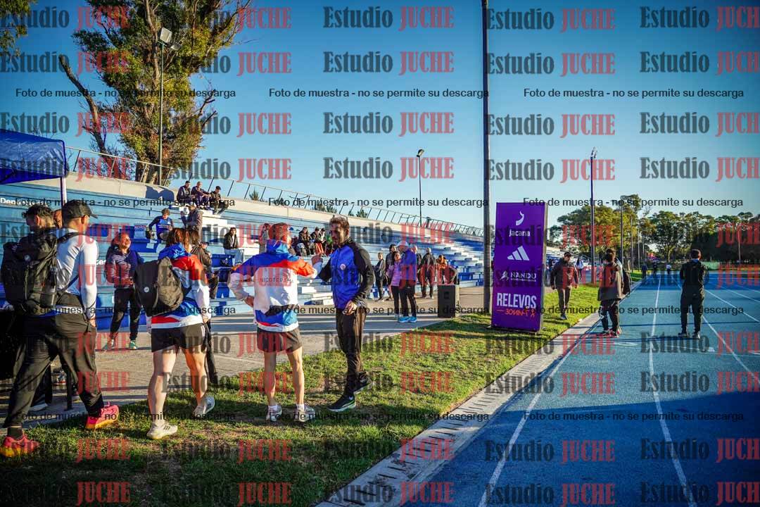 Fotos de algunos extras del evento