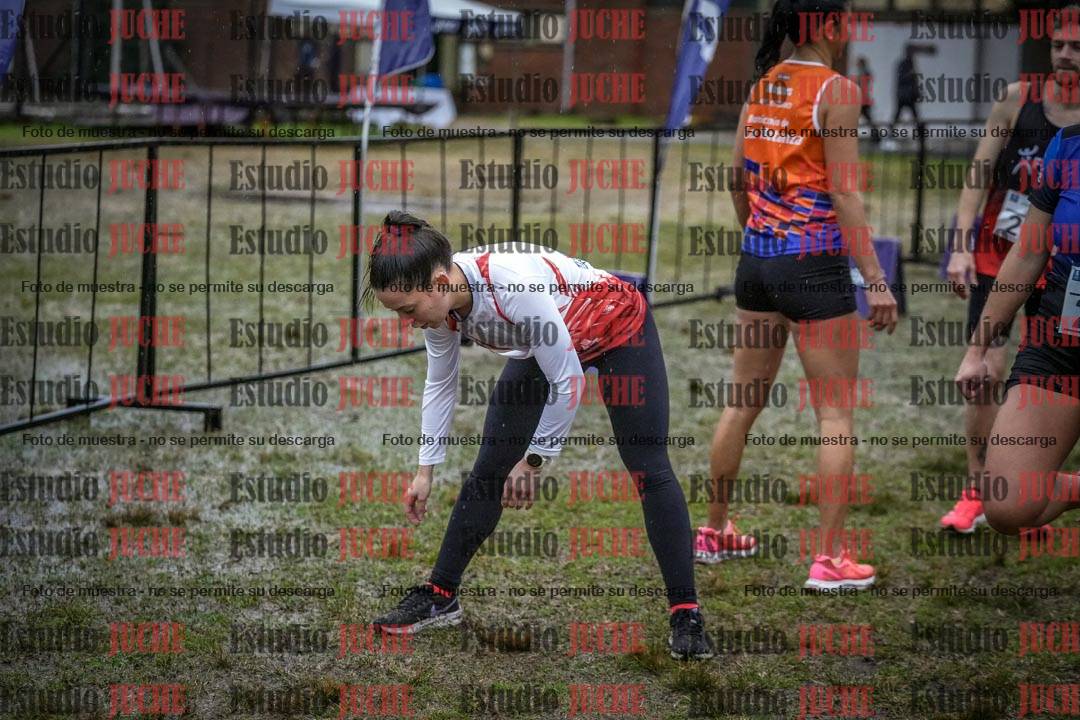 Fotos en de la largada