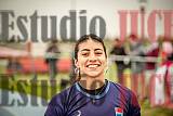 Fotos de algunos extras del torneo
